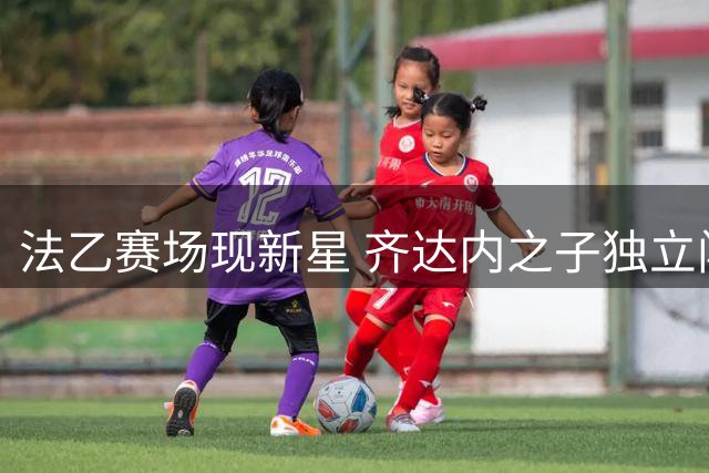 法乙赛场现新星 齐达内之子独立闯荡首秀惊艳